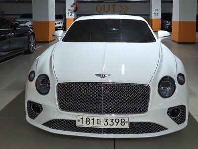 2023 Bentley CONTINENTAL 照片 2