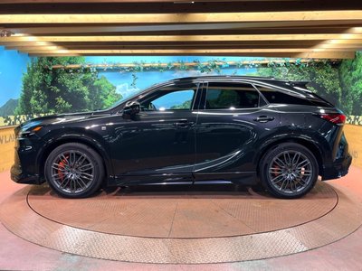 صورة مصغرة 48 لـ 2024 Lexus RX