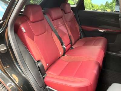 صورة مصغرة 11 لـ 2024 Lexus RX