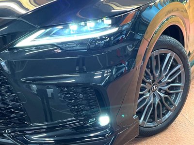 صورة مصغرة 14 لـ 2024 Lexus RX