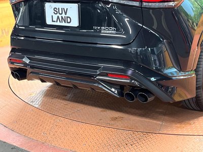 صورة مصغرة 52 لـ 2024 Lexus RX