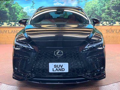 صورة مصغرة 16 لـ 2024 Lexus RX