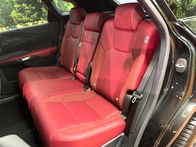 صورة مصغرة 62 لـ 2024 Lexus RX
