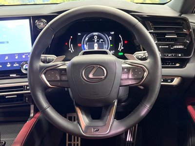 صورة مصغرة 13 لـ 2024 Lexus RX