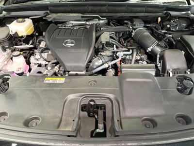 صورة مصغرة 18 لـ 2024 Lexus RX