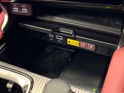صورة مصغرة 44 لـ 2024 Lexus RX