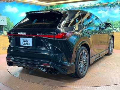 صورة مصغرة 54 لـ 2024 Lexus RX
