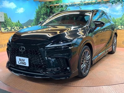 صورة مصغرة 49 لـ 2024 Lexus RX