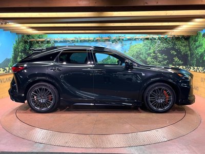صورة مصغرة 51 لـ 2024 Lexus RX