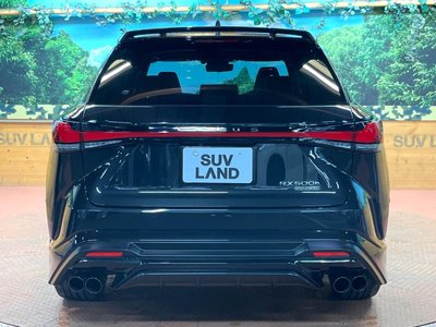 صورة مصغرة 17 لـ 2024 Lexus RX