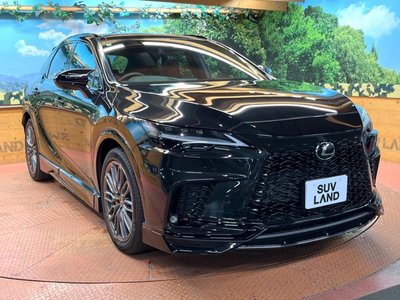 صورة مصغرة 50 لـ 2024 Lexus RX