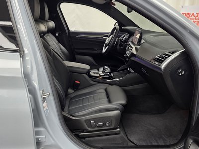 صورة مصغرة 17 لـ 2024 BMW X4