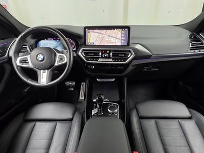 2024 BMW X4 — фото 5