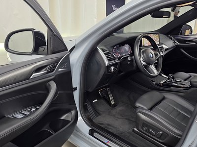 صورة مصغرة 13 لـ 2024 BMW X4