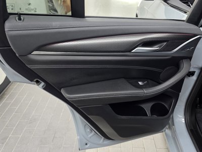 صورة مصغرة 15 لـ 2024 BMW X4