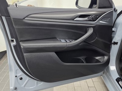 صورة مصغرة 14 لـ 2024 BMW X4