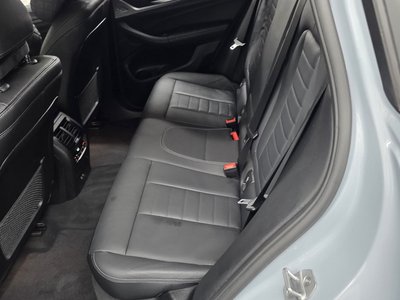 صورة مصغرة 16 لـ 2024 BMW X4