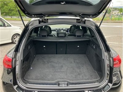 MERCEDES-BENZ GLC - 8