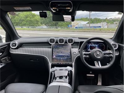 MERCEDES-BENZ GLC - 3