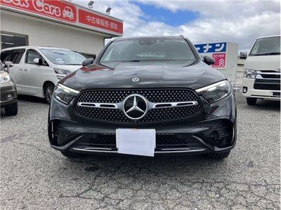 MERCEDES-BENZ GLC - 6