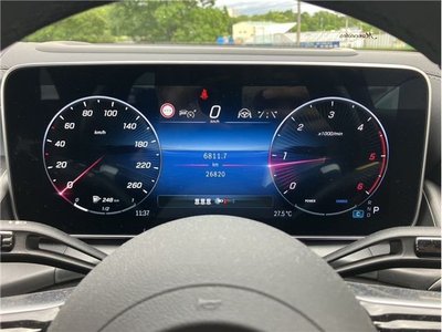 MERCEDES-BENZ GLC - 5