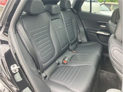 MERCEDES-BENZ GLC - 9