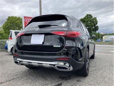 MERCEDES-BENZ GLC - 2