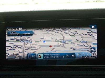 MERCEDES-BENZ G-CLASS AMG - 9