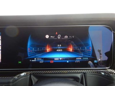 MERCEDES-BENZ G-CLASS AMG - 8