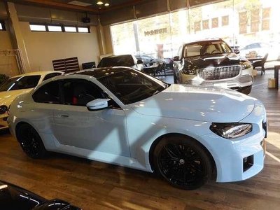 BMW M2 - 6