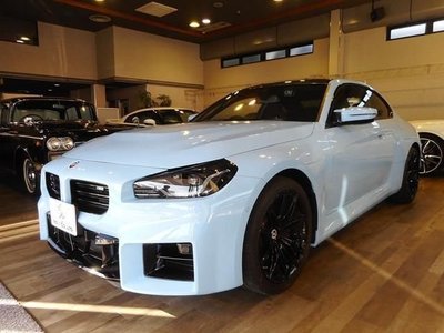 BMW M2 - 1