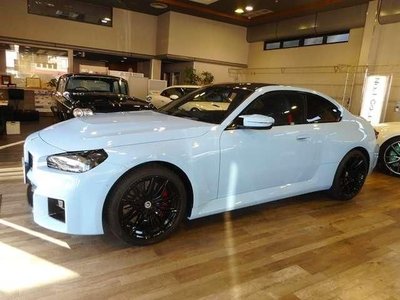 BMW M2 - 7