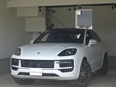 PORSCHE CAYENNE - 2
