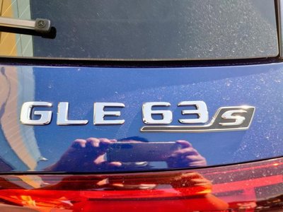 MERCEDES-BENZ GLE-CLASS - 8