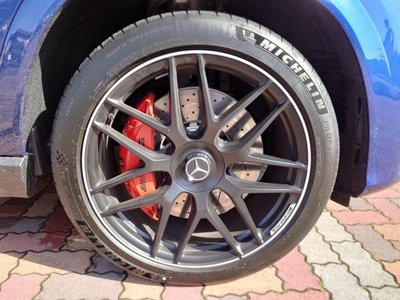 MERCEDES-BENZ GLE-CLASS - 4