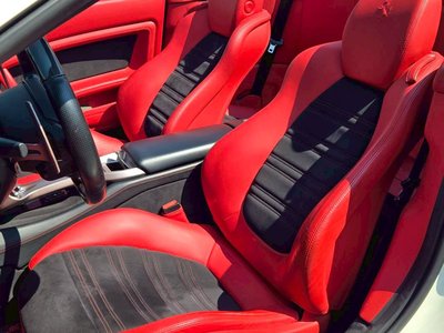 2012 FERRARI CALIFORNIA 30 — миниатюра 50
