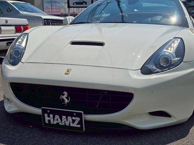 2012 FERRARI CALIFORNIA 30 — миниатюра 18