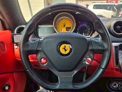 2012 FERRARI CALIFORNIA 30 — миниатюра 43