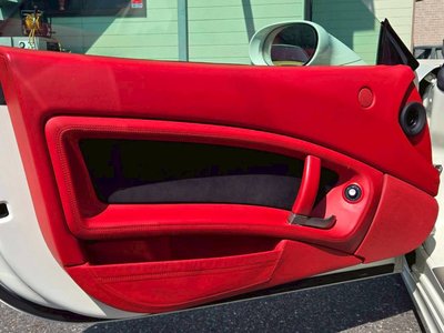 2012 FERRARI CALIFORNIA 30 — миниатюра 39