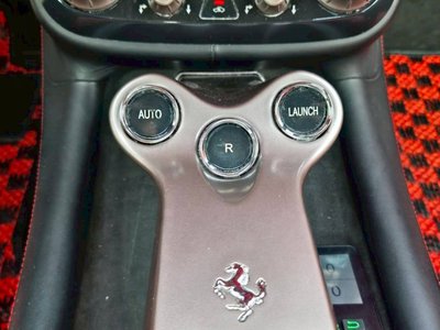2012 FERRARI CALIFORNIA 30 — миниатюра 45