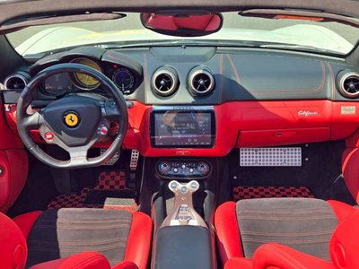 2012 FERRARI CALIFORNIA 30 — миниатюра 49