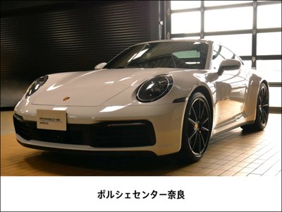 صورة 1 لـ 2019 Porsche 911