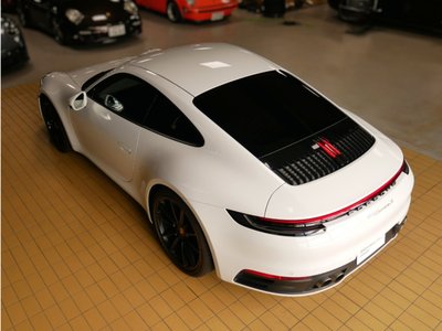 صورة 6 لـ 2019 Porsche 911