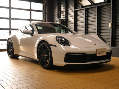 صورة 2 لـ 2019 Porsche 911