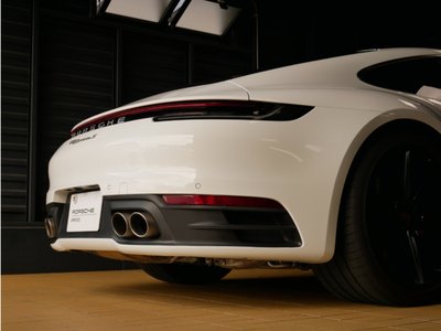 صورة 7 لـ 2019 Porsche 911