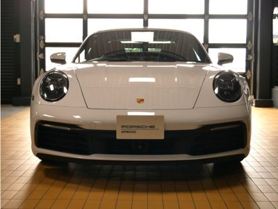 صورة 3 لـ 2019 Porsche 911