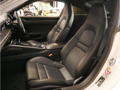 صورة مصغرة 13 لـ 2019 Porsche 911