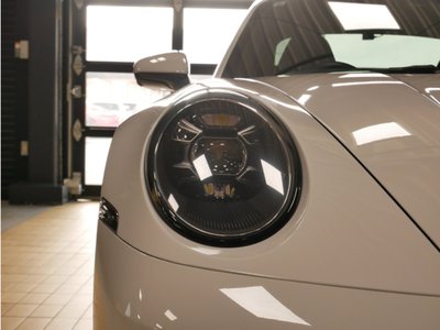 صورة 8 لـ 2019 Porsche 911