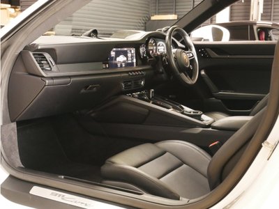 صورة مصغرة 12 لـ 2019 Porsche 911