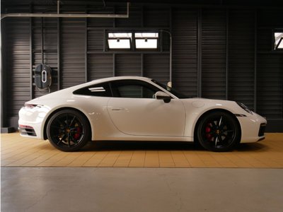 صورة 5 لـ 2019 Porsche 911